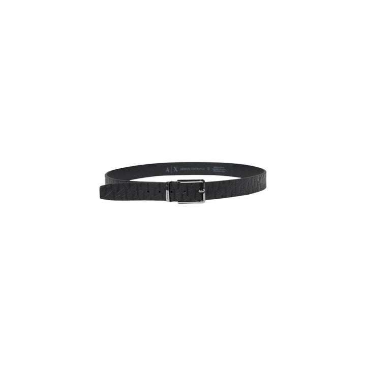 Armani Exchange - Armani Exchange Men Belt