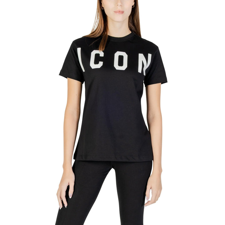 Icon - Icon  Women T-Shirt