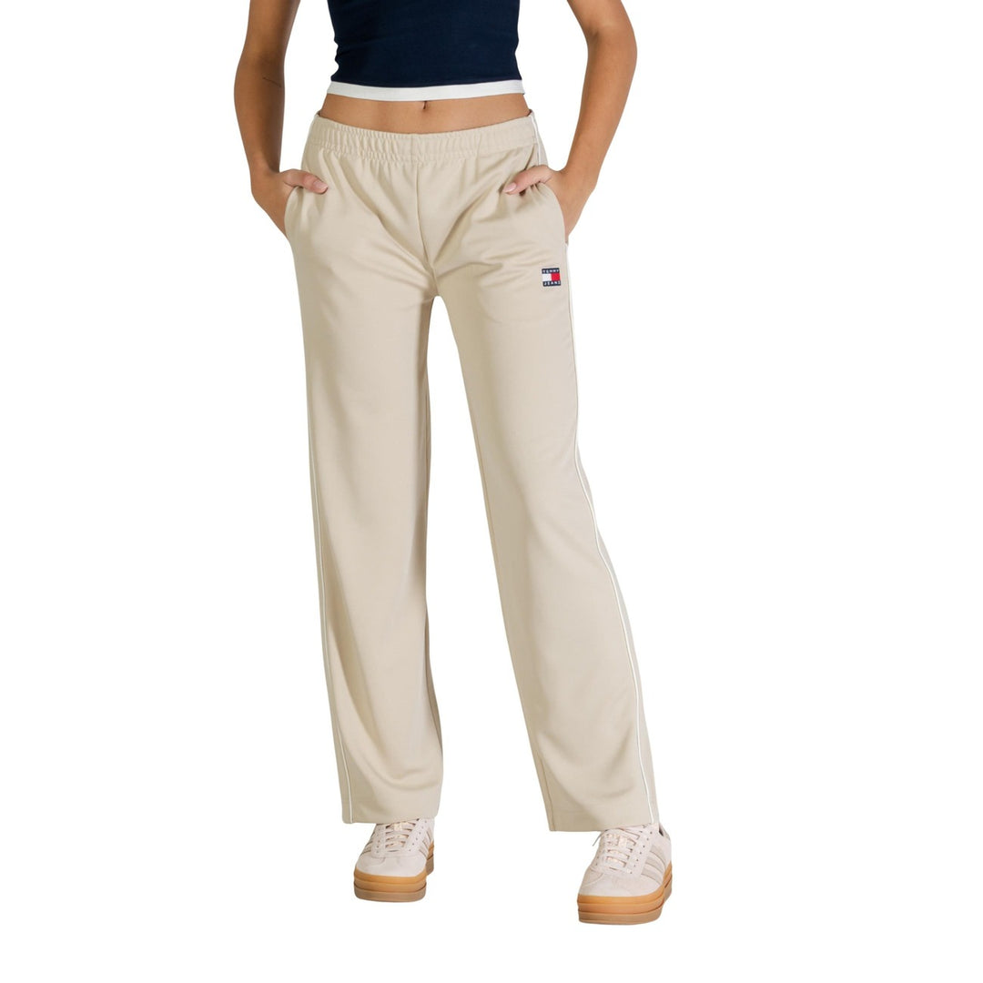 Tommy Hilfiger Jeans - Tommy Hilfiger Jeans  Women Trousers