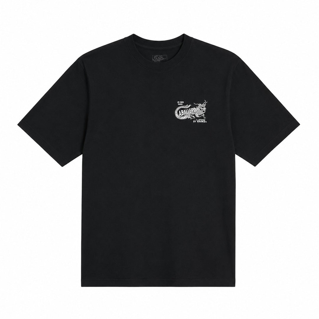 Vans - Vans Men T-Shirt