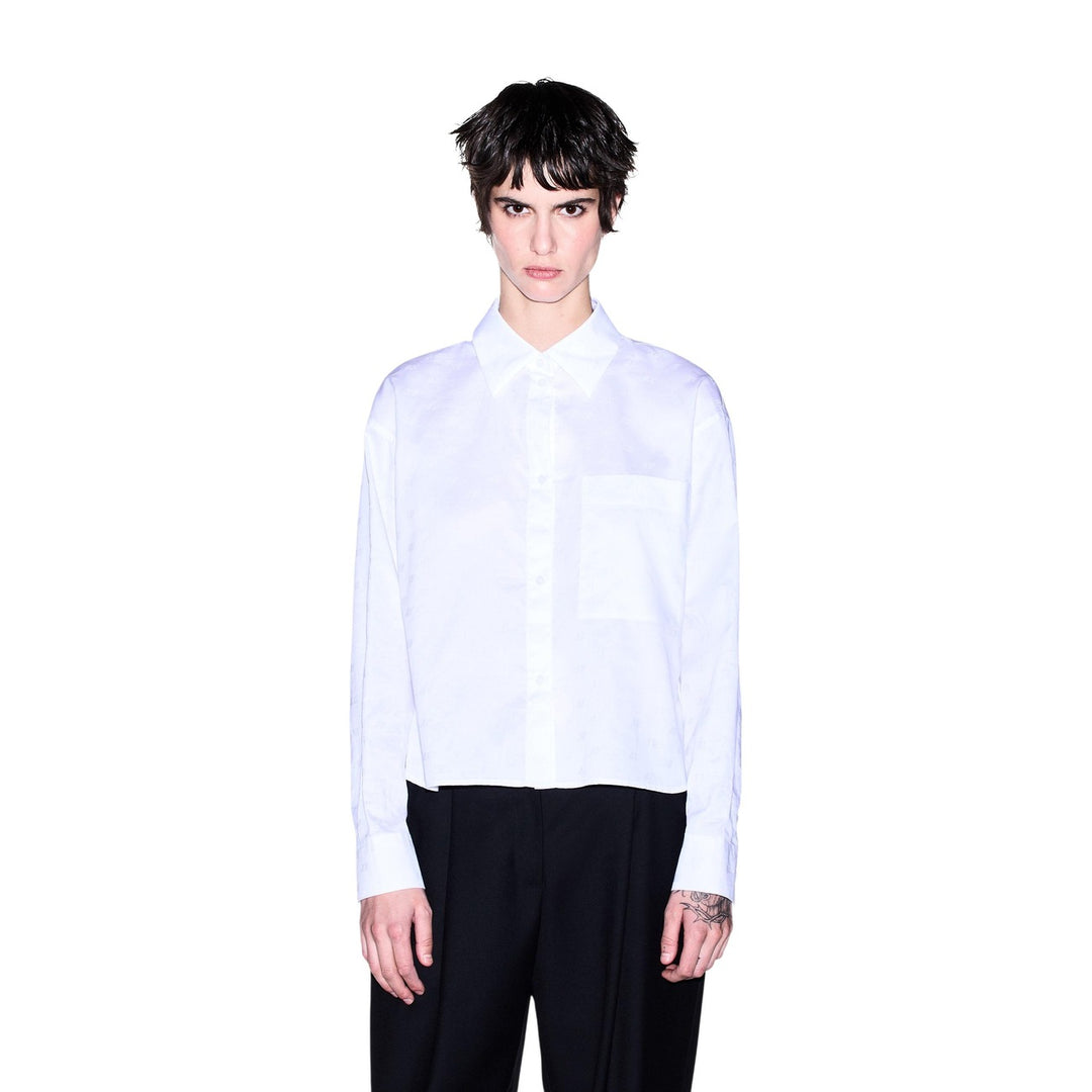 Armani Exchange - Armani Exchange  Women Shirt