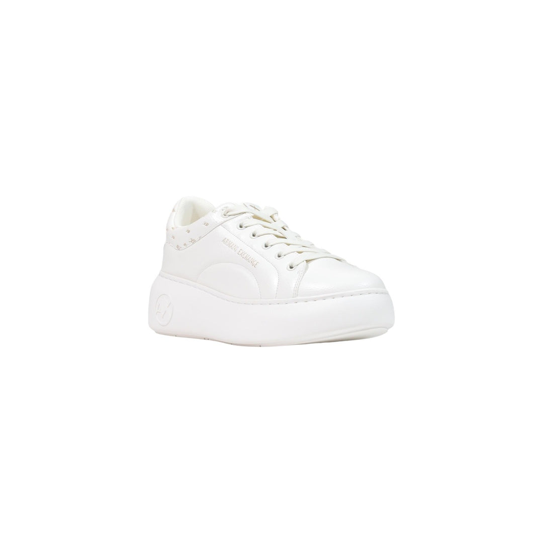 Armani Exchange - Armani Exchange Women Sneakers