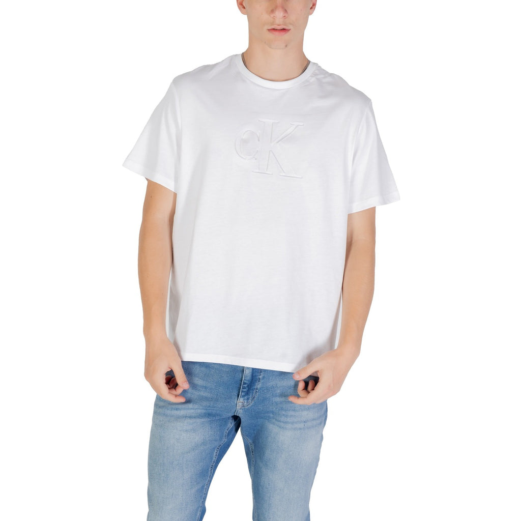 Calvin Klein Jeans - Calvin Klein Jeans Men T-Shirt