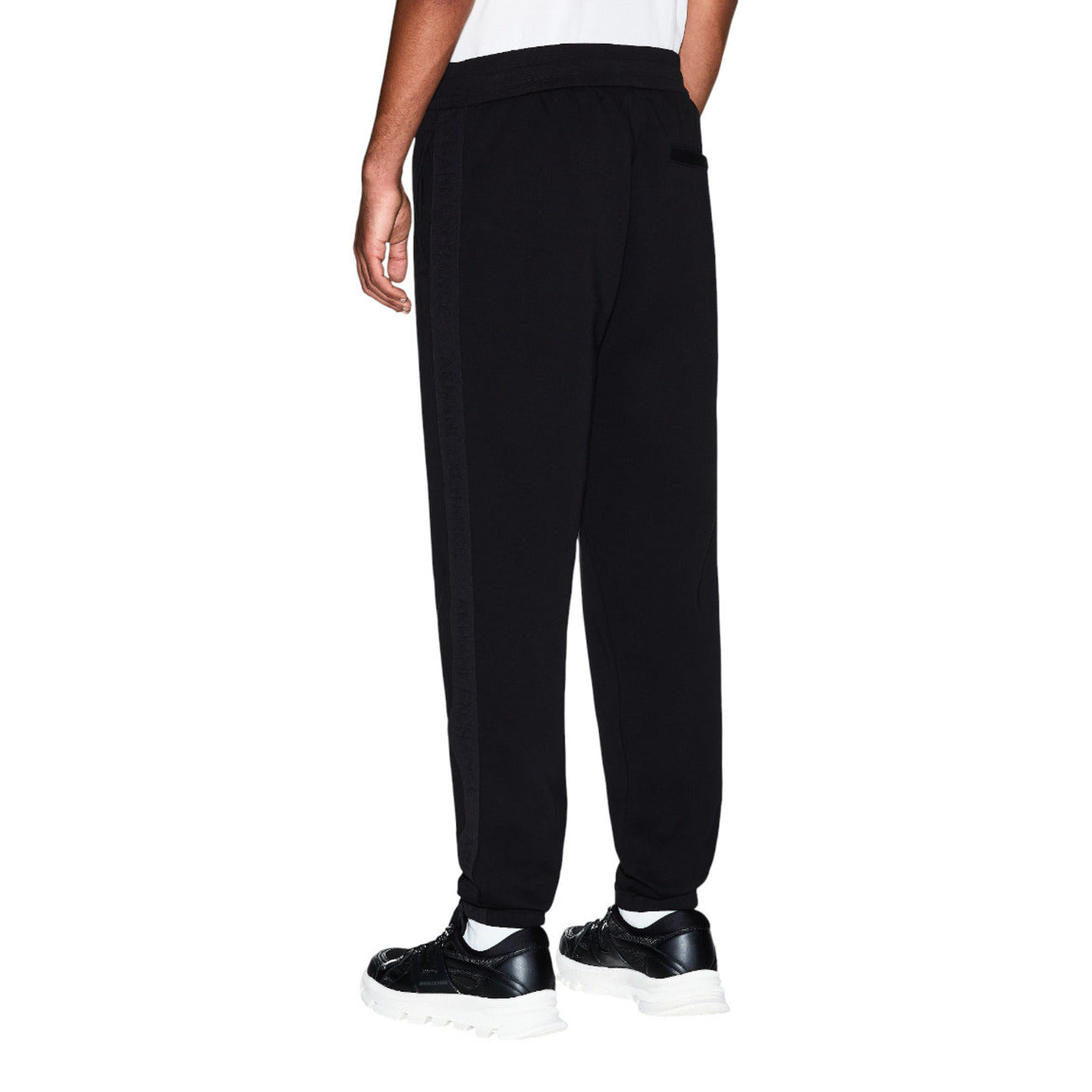 Armani Exchange - Armani Exchange Men Trousers