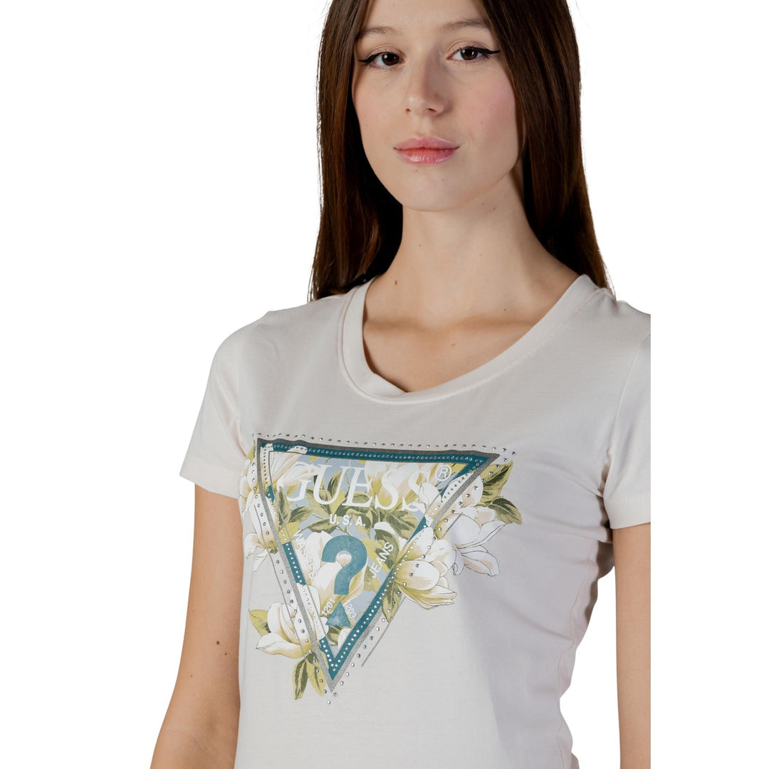 Guess - Guess  Women T-Shirt