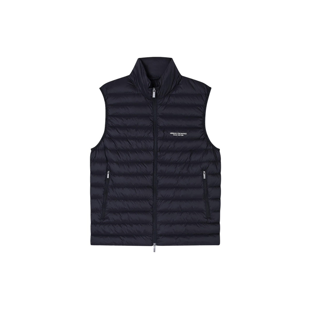 Armani Exchange - Armani Exchange Men Gilet