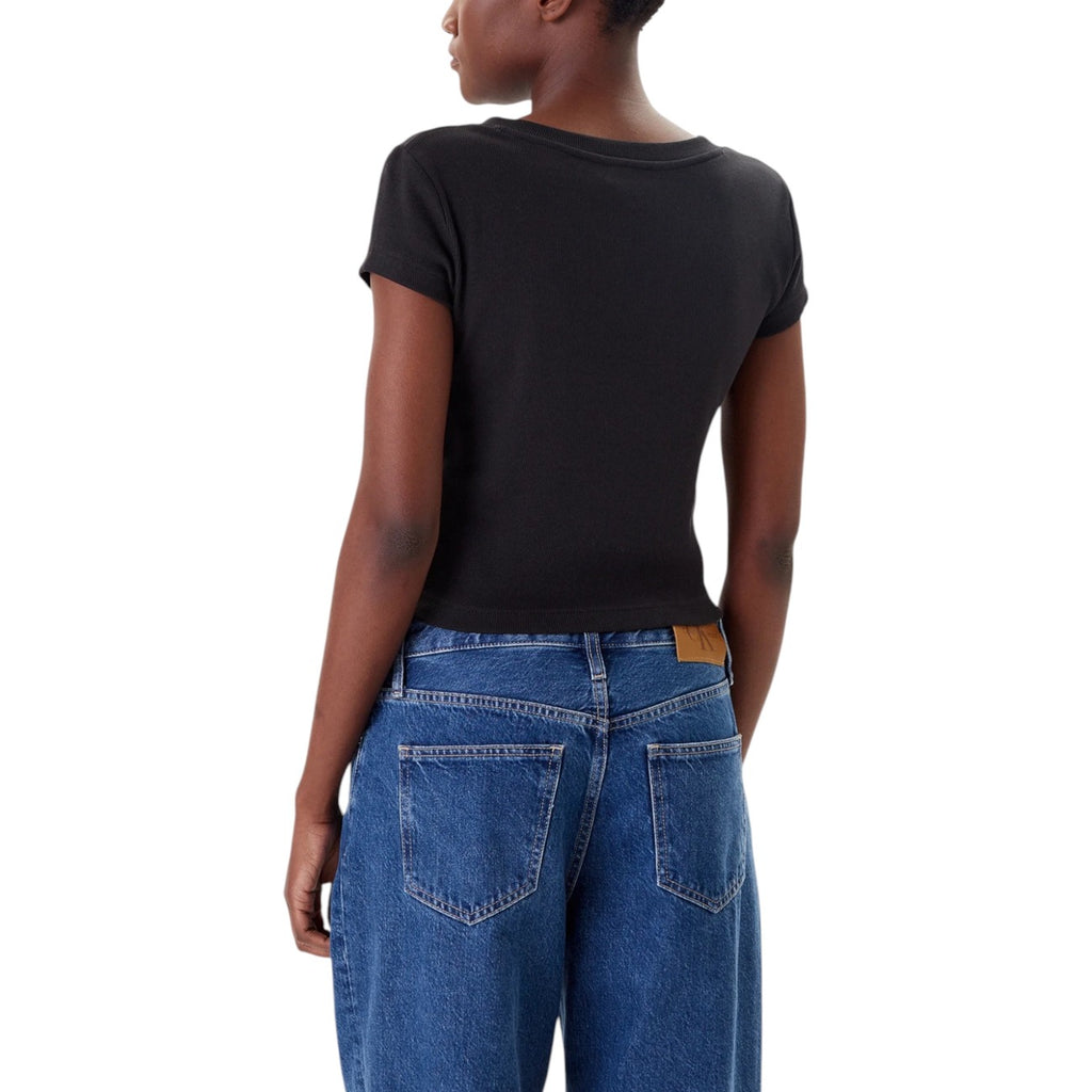 Calvin Klein Jeans - Calvin Klein Jeans  Women T-Shirt