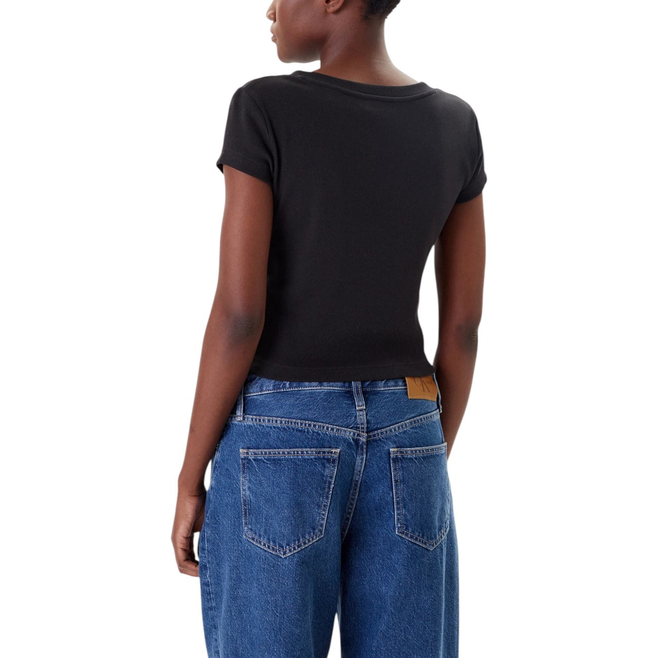Calvin Klein Jeans - Calvin Klein Jeans  Women T-Shirt