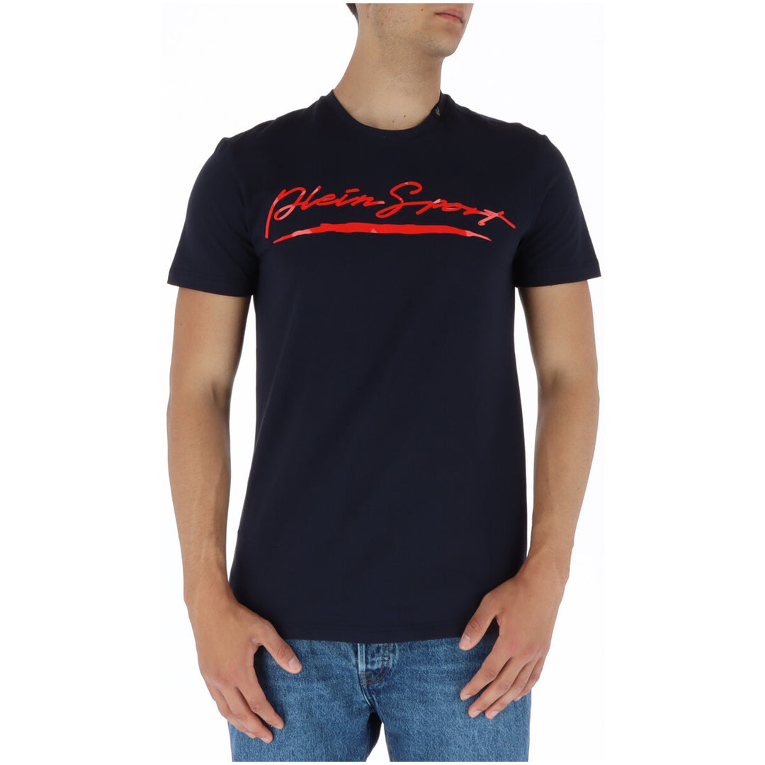Plein Sport - Plein Sport Men T-Shirt