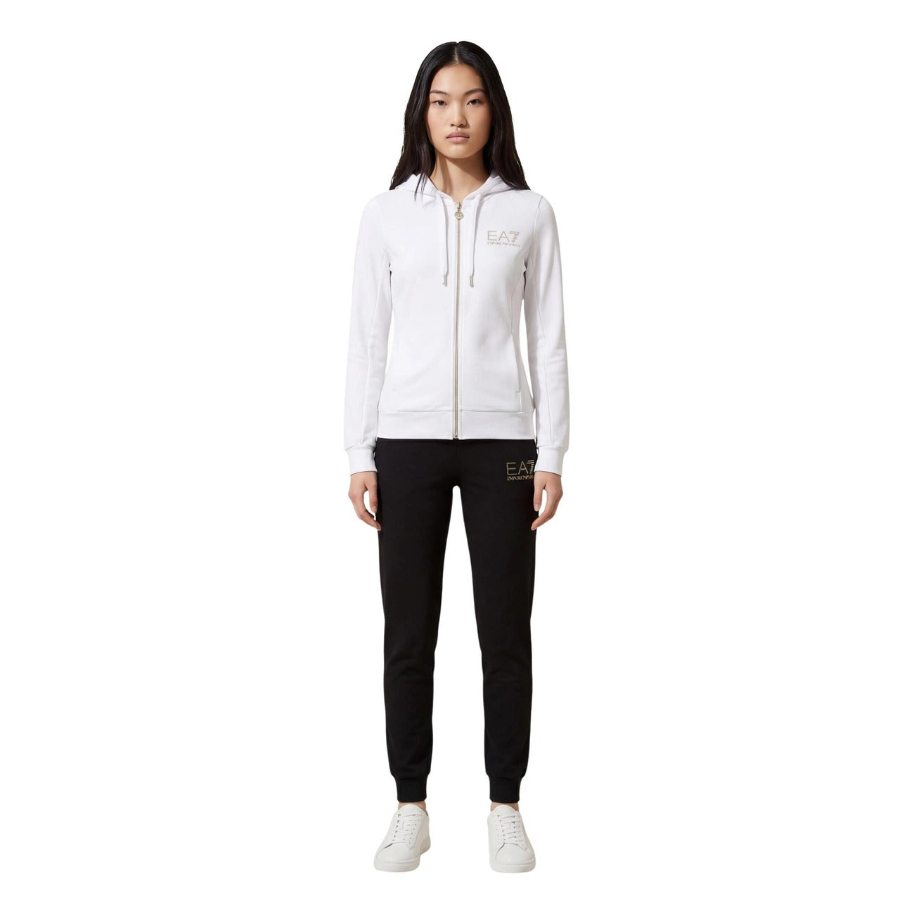 Ea7 - Ea7  Women Jumpsuit