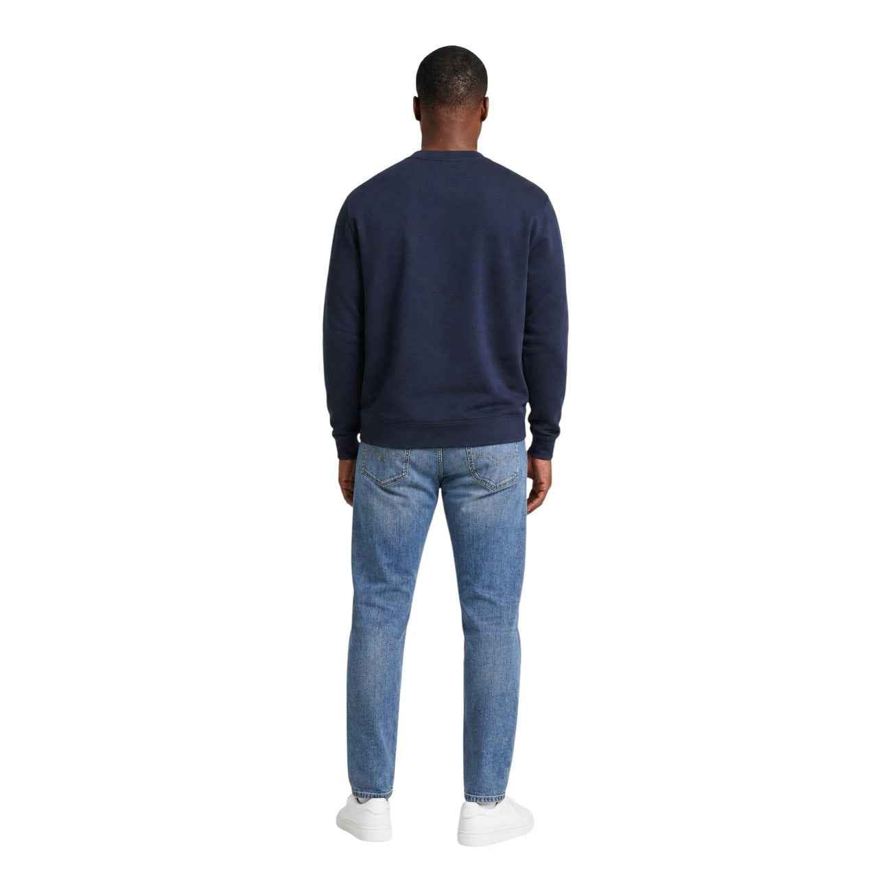 Calvin Klein Jeans - Calvin Klein Jeans Men Sweatshirts