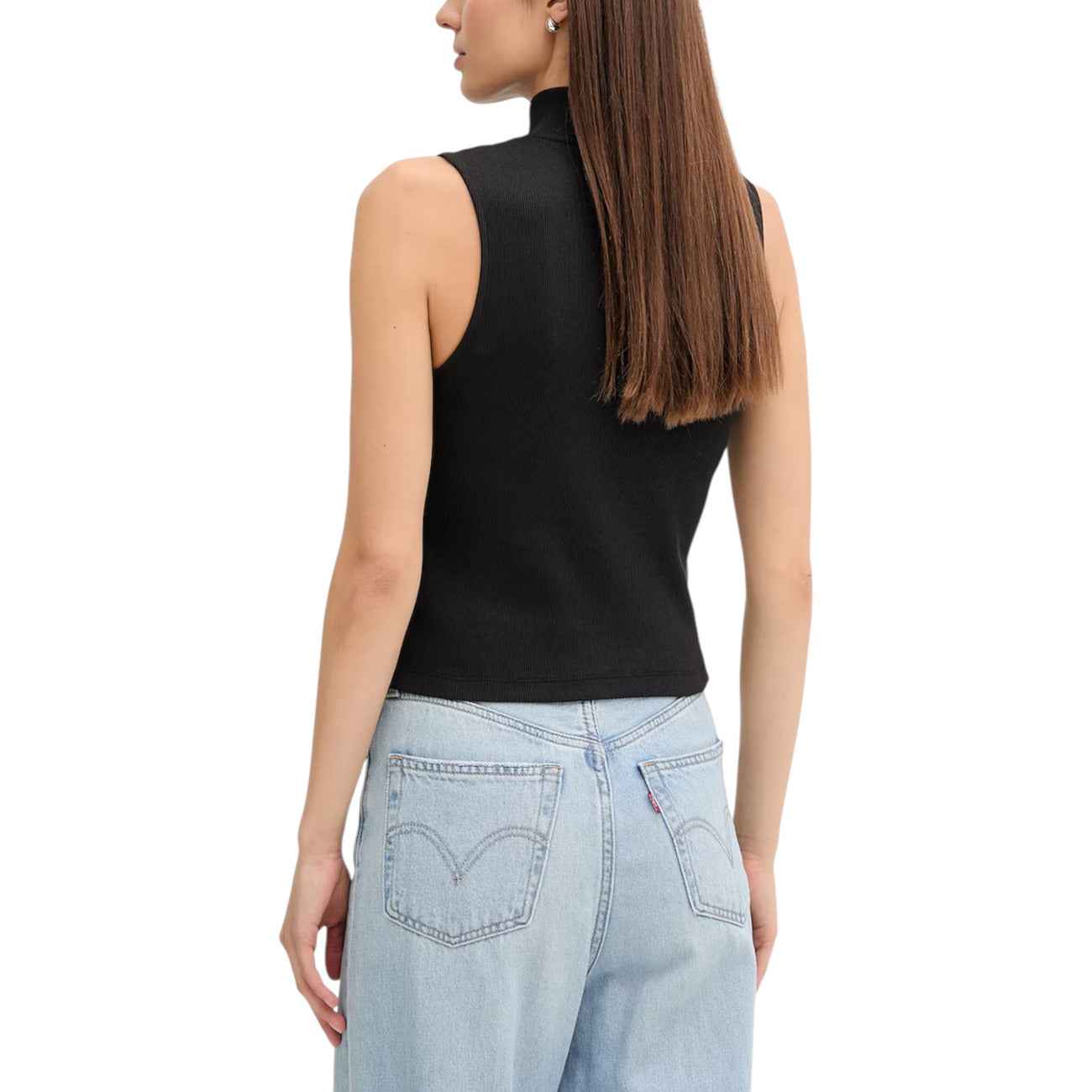Calvin Klein Jeans - Calvin Klein Jeans  Women Top