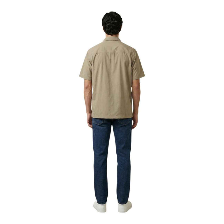 Armani Exchange - Armani Exchange Men Shirt