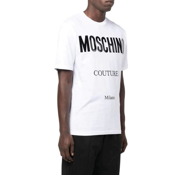 Moschino - Moschino Men T-Shirt