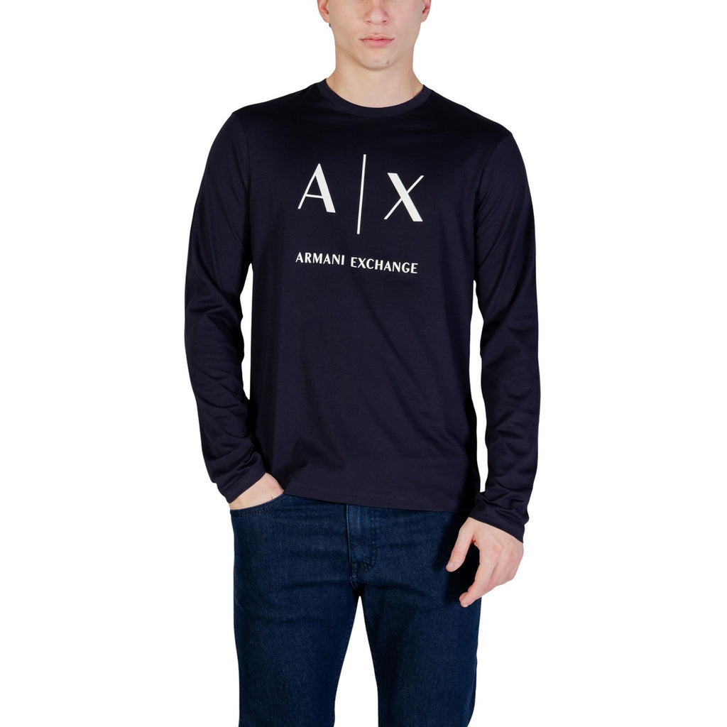 Armani Exchange - Armani Exchange Men Knitwear