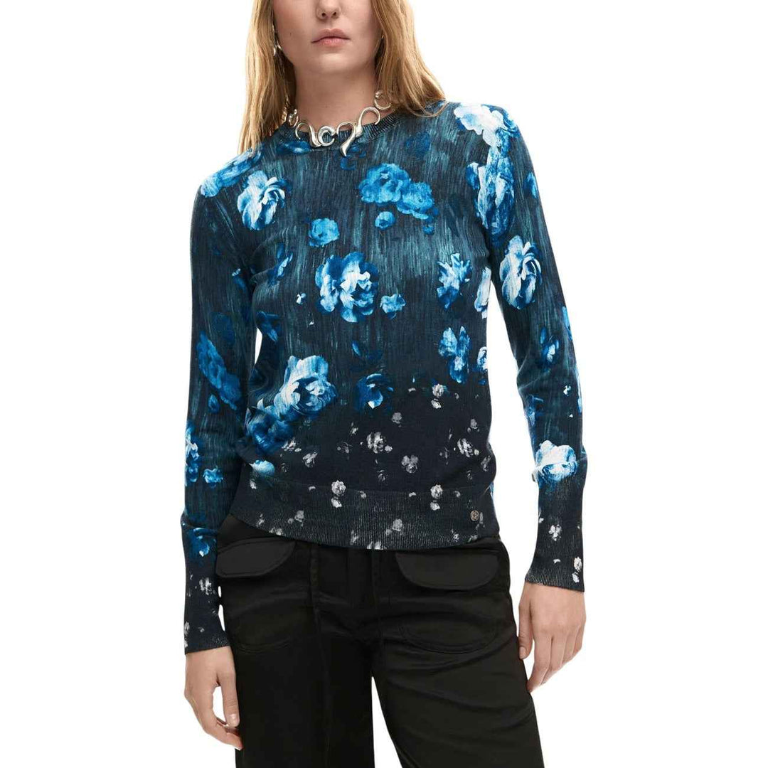 Desigual - Desigual  Women Knitwear