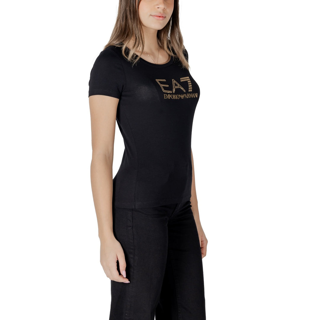 Ea7 - Ea7  Women T-Shirt