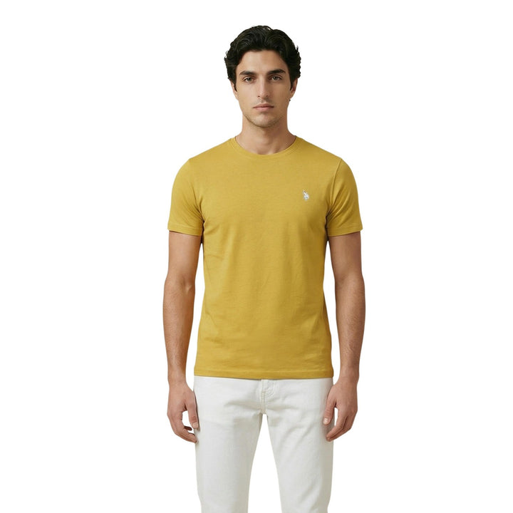 U.s. Polo Assn. - U.s. Polo Assn. Men T-Shirt