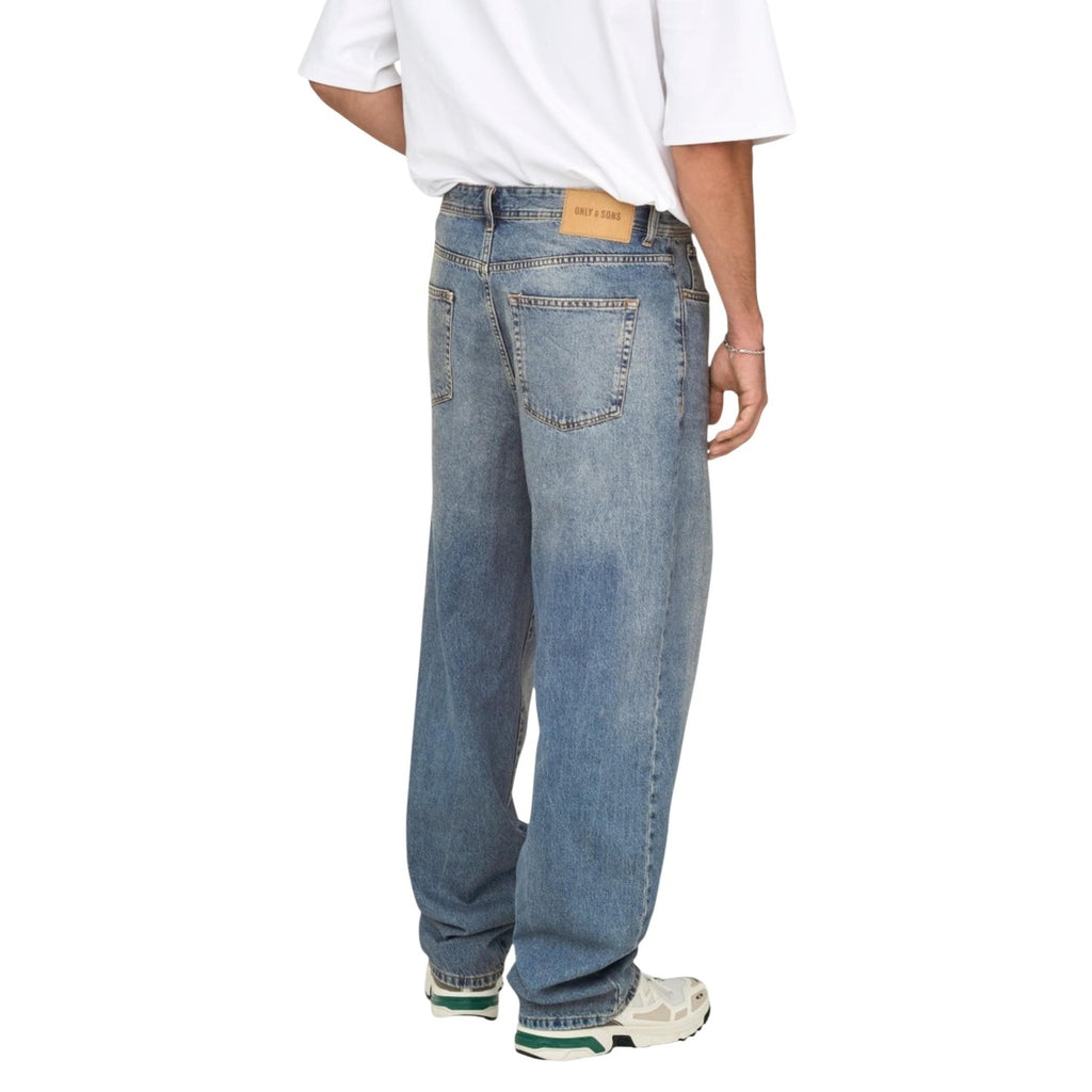 Only & Sons - Only & Sons Men Jeans