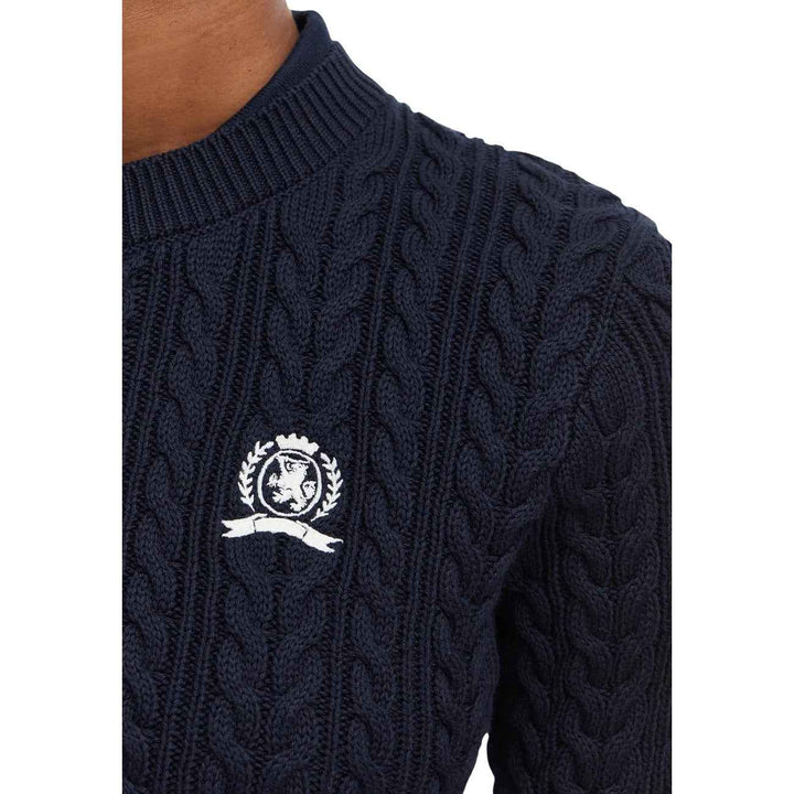 Tommy Hilfiger Jeans - Tommy Hilfiger Jeans  Women Knitwear