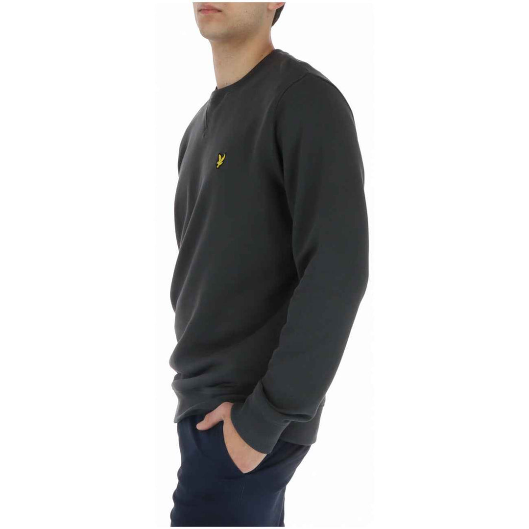 Lyle &amp; Scott - Lyle &amp; Scott Men Sweatshirts