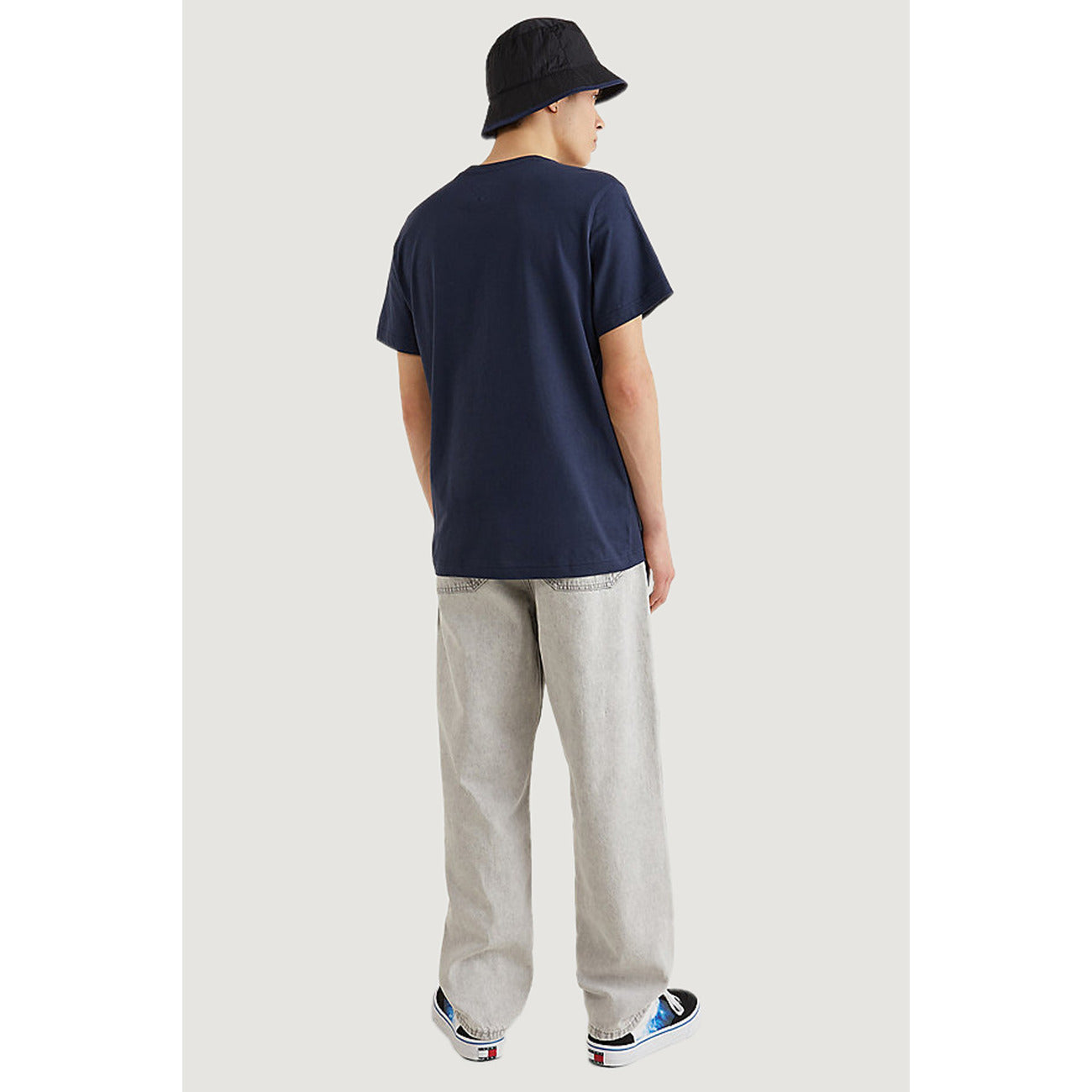Tommy Hilfiger Jeans - Tommy Hilfiger Jeans Men T-Shirt