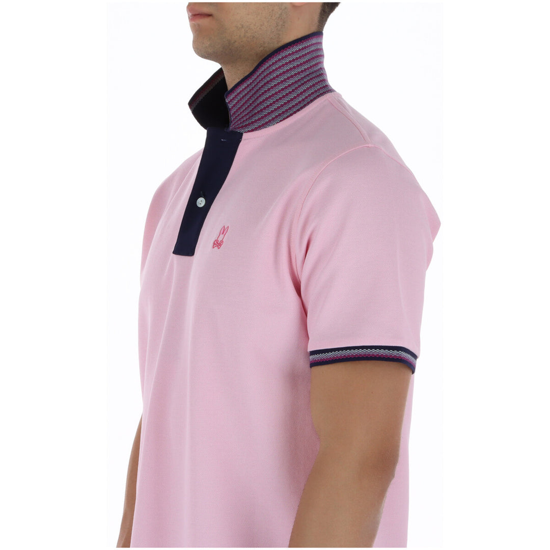 Psycho Bunny - Psycho Bunny Men Polo