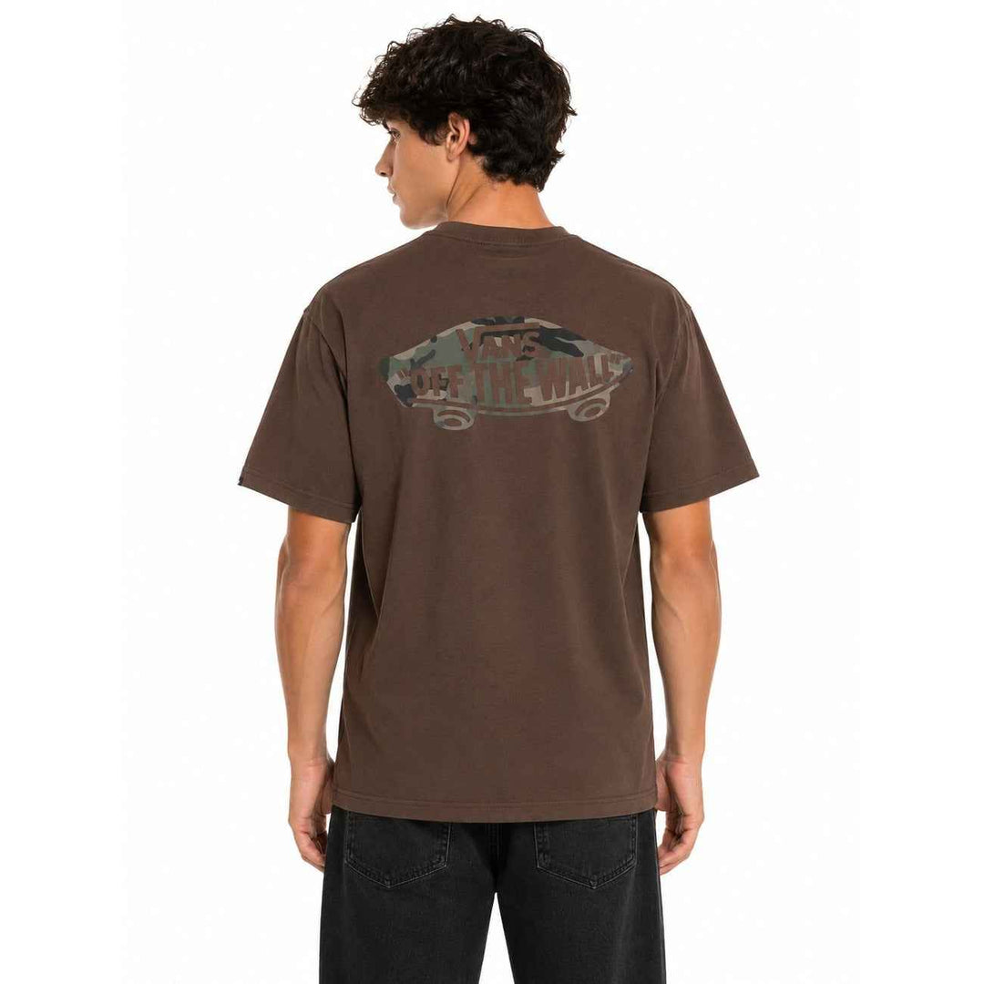 Vans - Vans Men T-Shirt