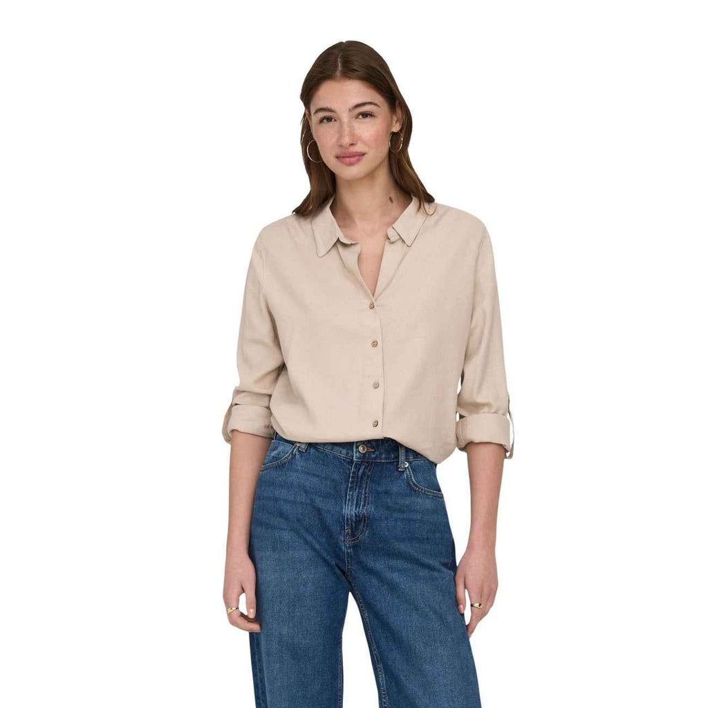 Only - Only  Women Shirt