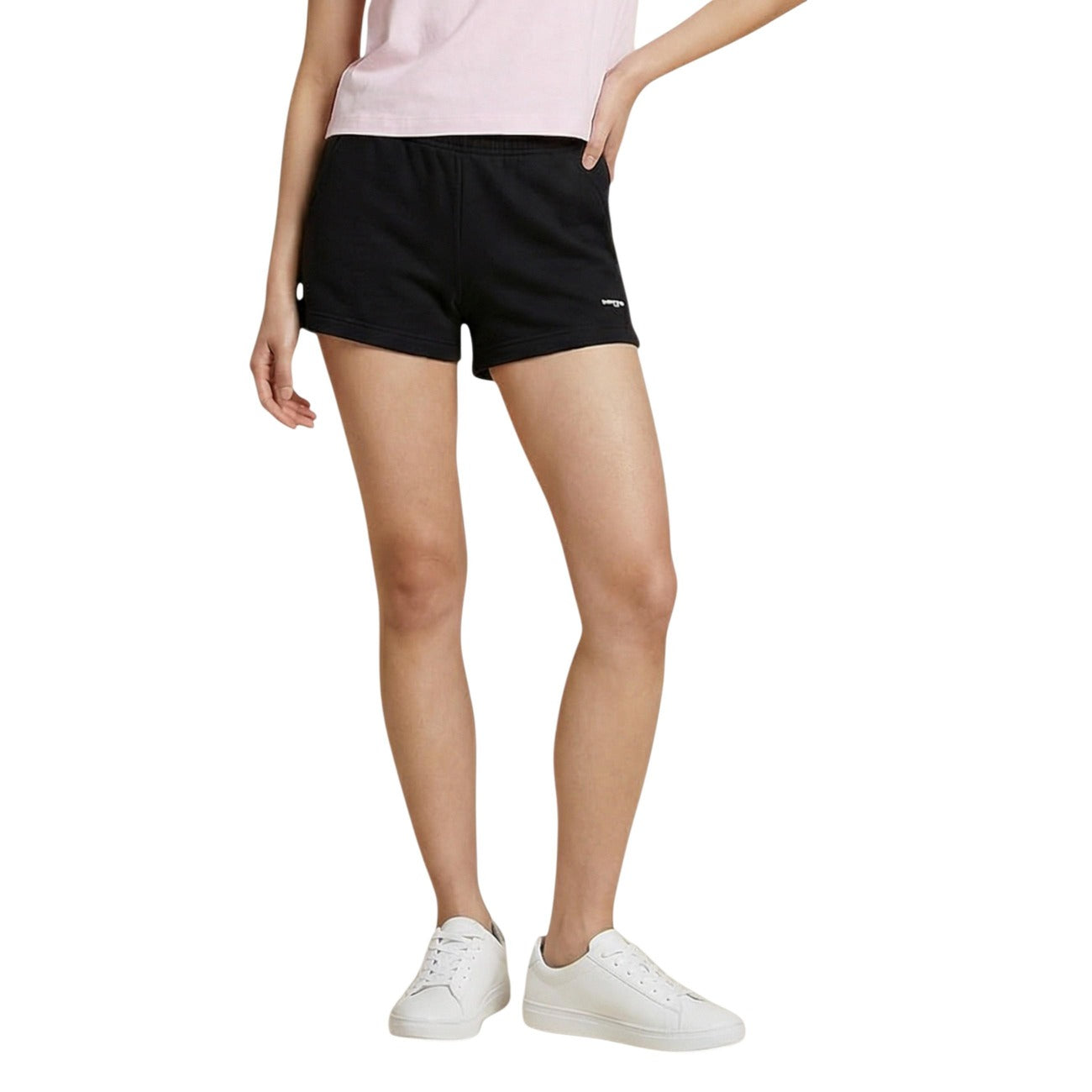 Tommy Hilfiger Jeans - Tommy Hilfiger Jeans  Women Short