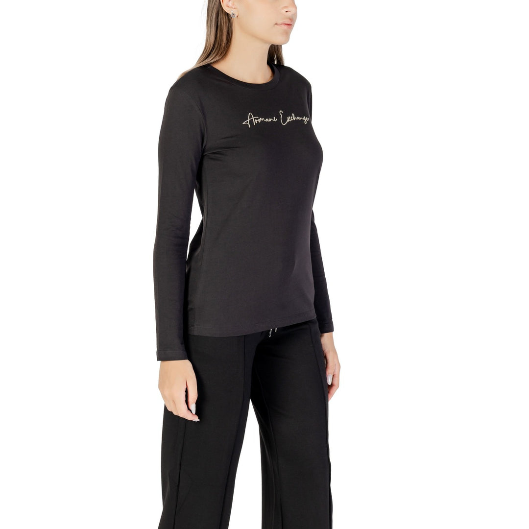 Armani Exchange - Armani Exchange  Women T-Shirt