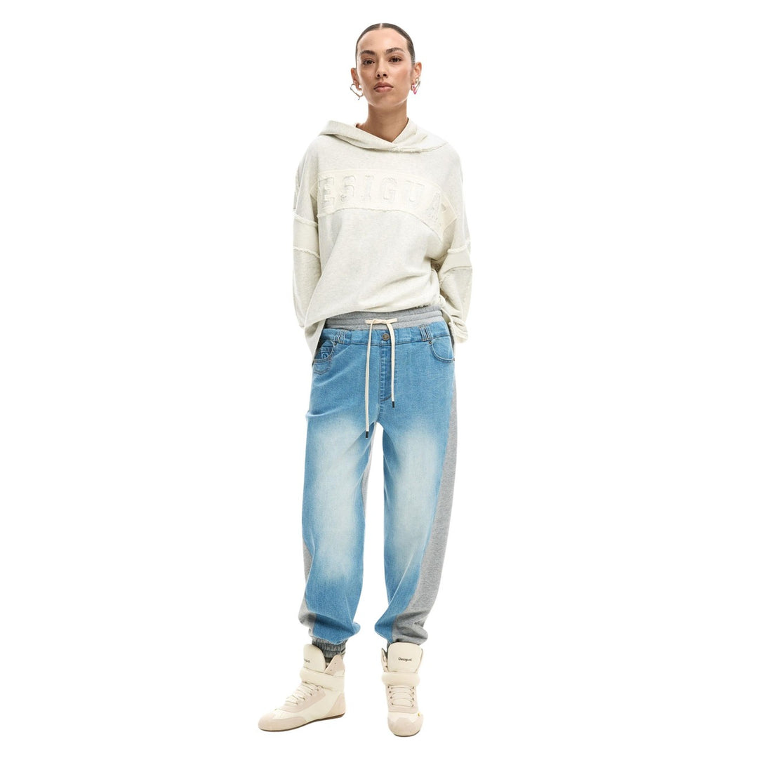 Desigual - Desigual  Women Jeans