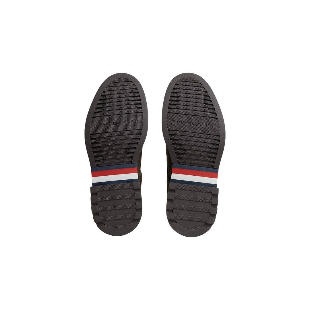 Tommy Hilfiger - Tommy Hilfiger Men Moccassin