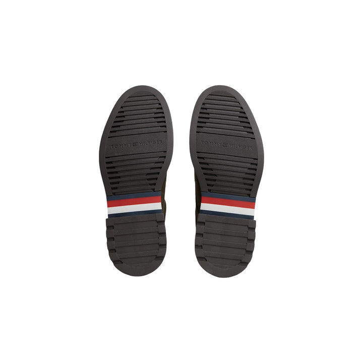 Tommy Hilfiger - Tommy Hilfiger Men Moccassin