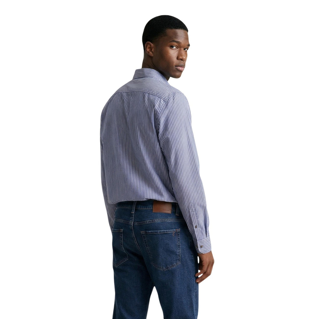 Armani Exchange - Armani Exchange Men Shirt