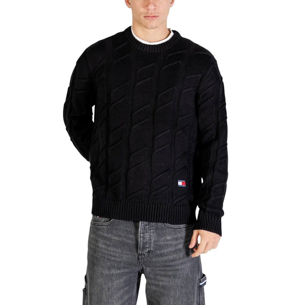 Tommy Hilfiger Jeans - Tommy Hilfiger Jeans Men Knitwear