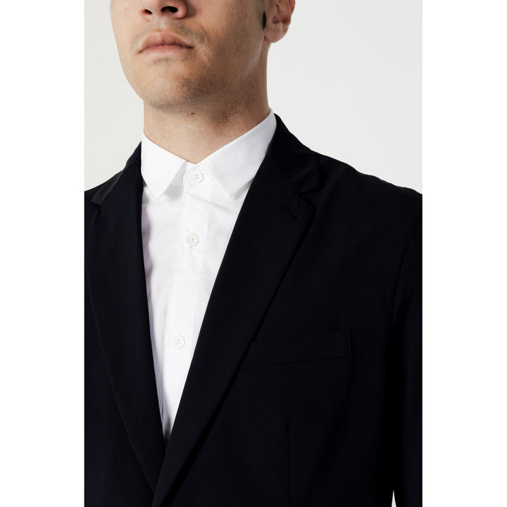 Armani Exchange - Armani Exchange Men Blazer