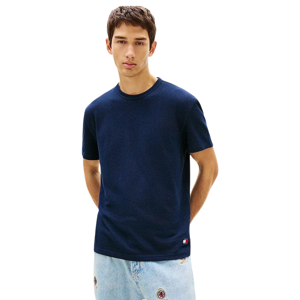 Tommy Hilfiger Jeans - Tommy Hilfiger Jeans Men T-Shirt