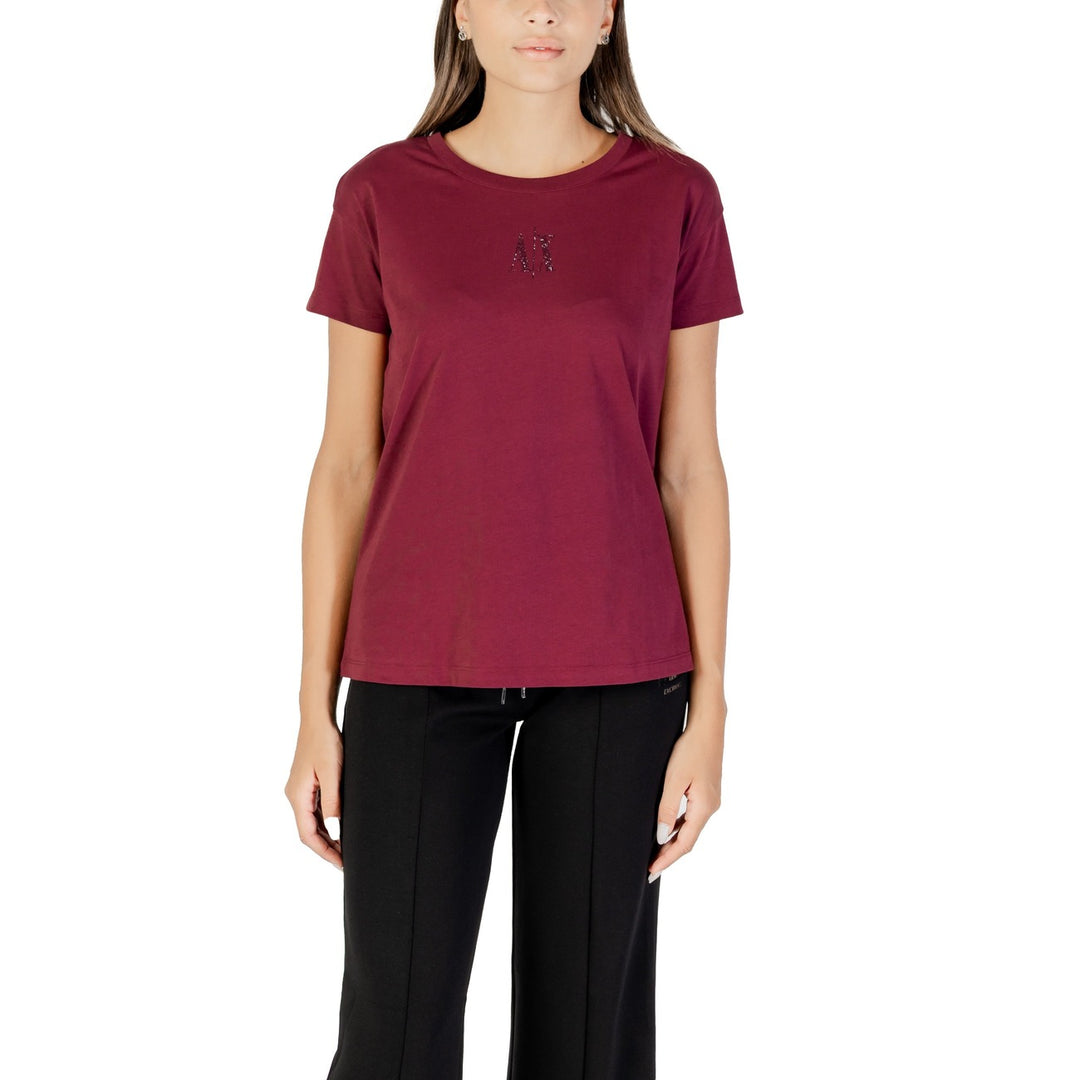 Armani Exchange - Armani Exchange  Women T-Shirt
