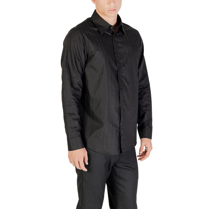 Armani Exchange - Armani Exchange Men Shirt