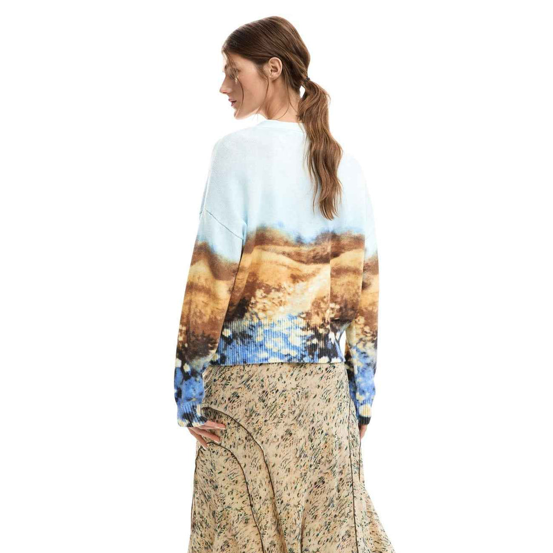 Desigual - Desigual  Women Cardigan