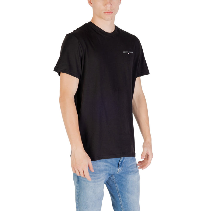 Tommy Hilfiger Jeans - Tommy Hilfiger Jeans Men T-Shirt