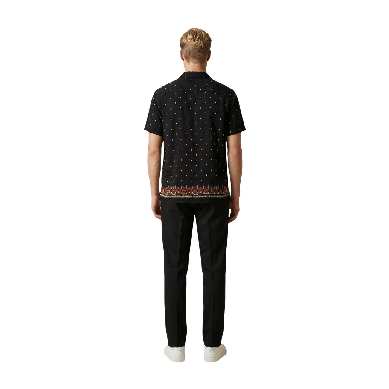 Gianni Lupo - Gianni Lupo Men Shirt
