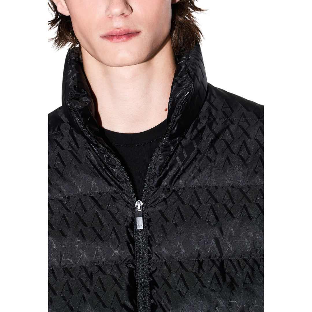 Armani Exchange - Armani Exchange Men Jacket