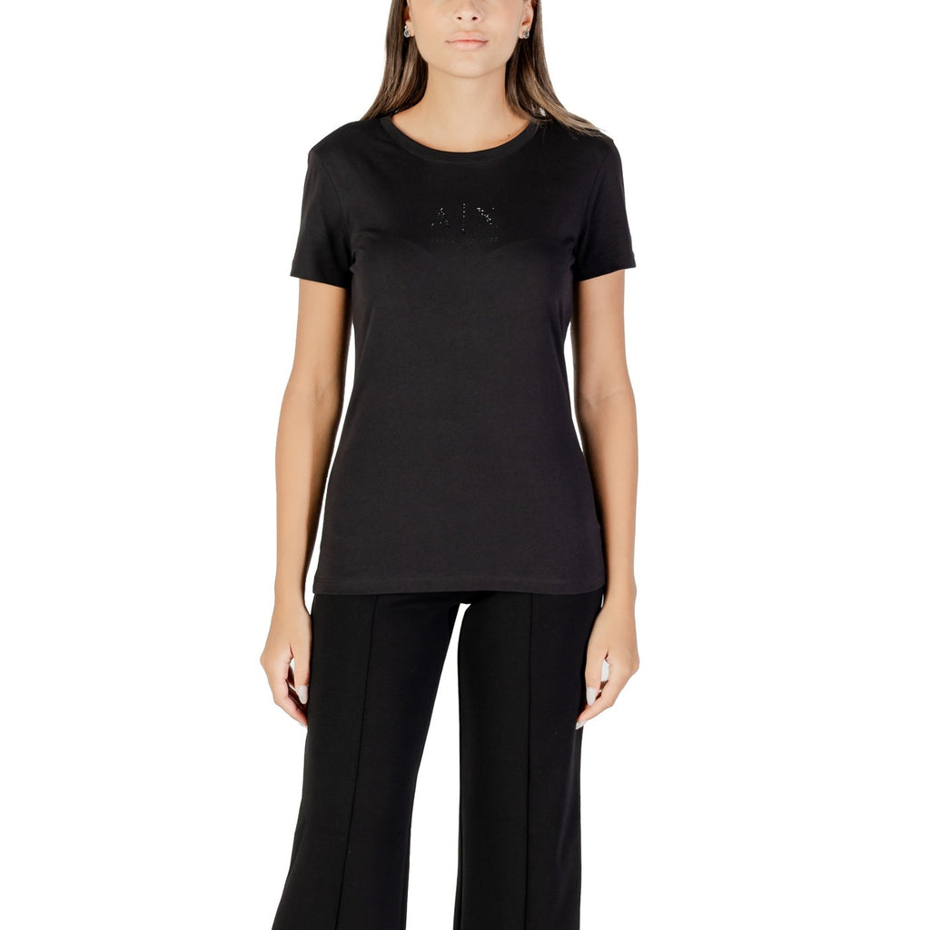 Armani Exchange - Armani Exchange  Women T-Shirt