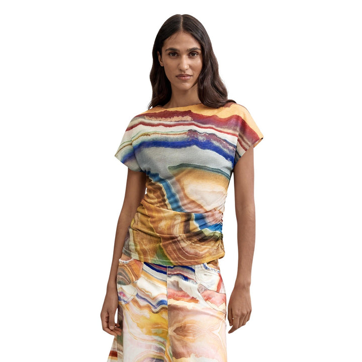 Desigual - Desigual  Women T-Shirt