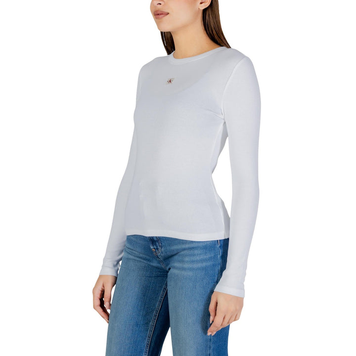 Calvin Klein Jeans - Calvin Klein Jeans  Women T-Shirt
