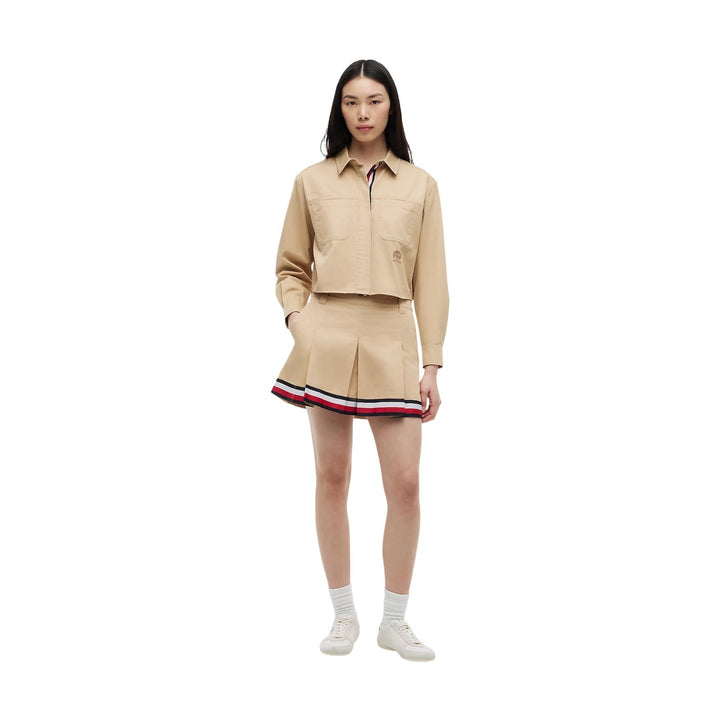 Tommy Hilfiger Jeans - Tommy Hilfiger Jeans  Women Skirt