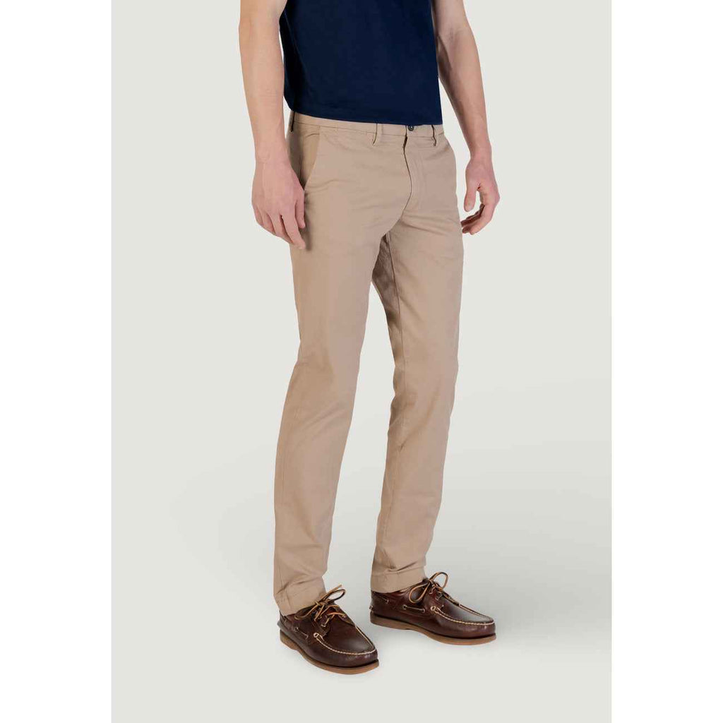 Borghese - Borghese Men Trousers