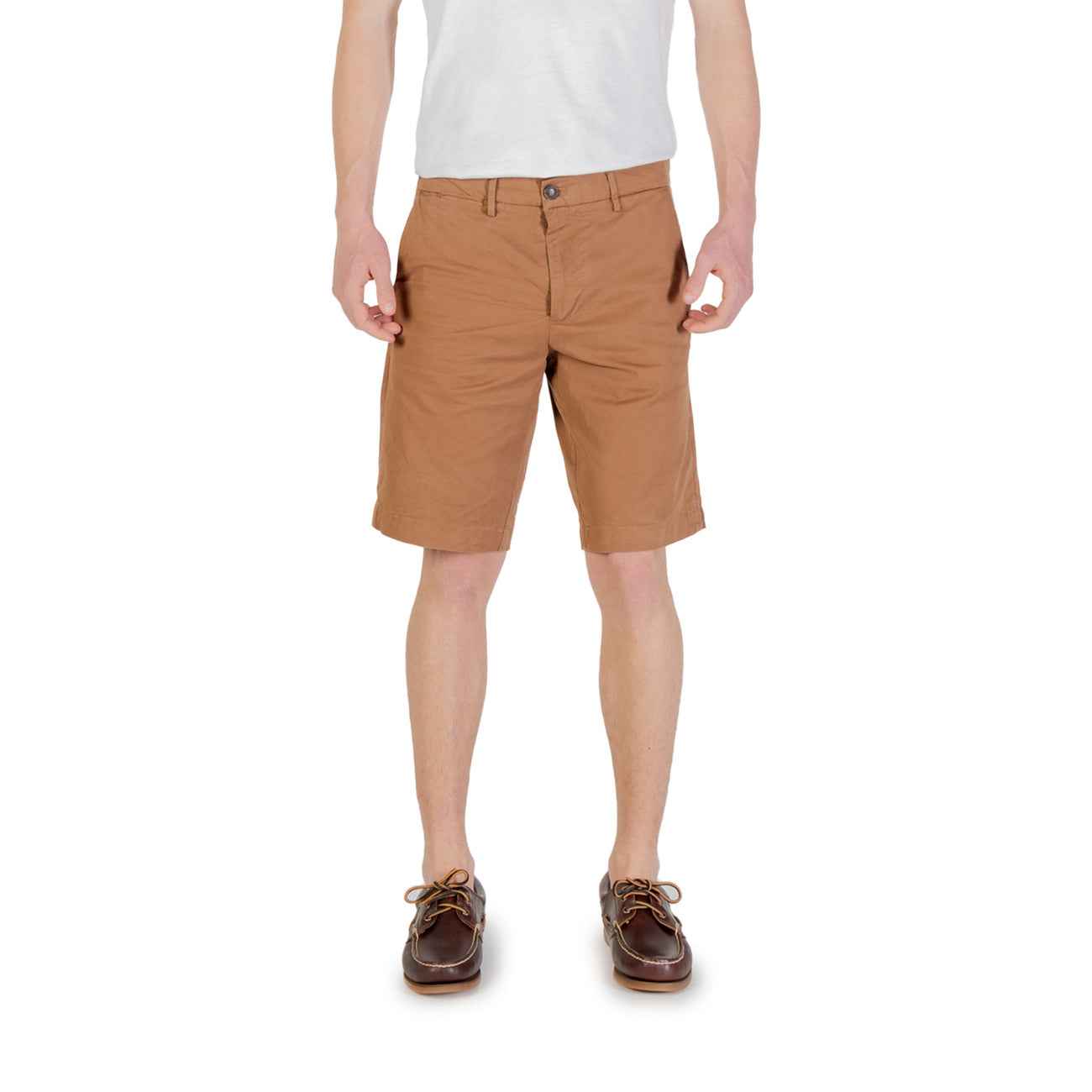 Borghese - Borghese Men Shorts